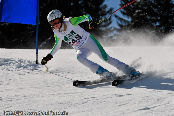 Kreiscup Weilheim-Schongau 2010