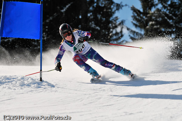 Kreiscup Weilheim-Schongau 2010