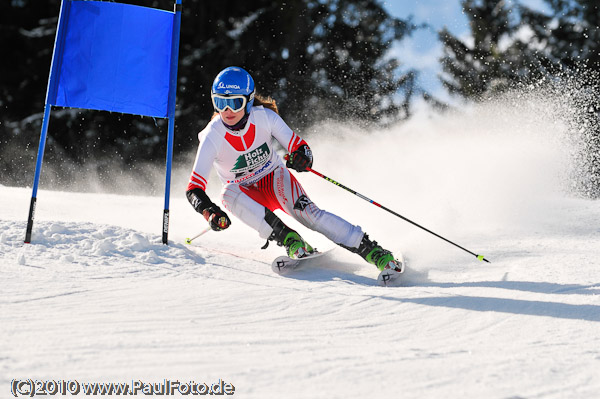 Kreiscup Weilheim-Schongau 2010