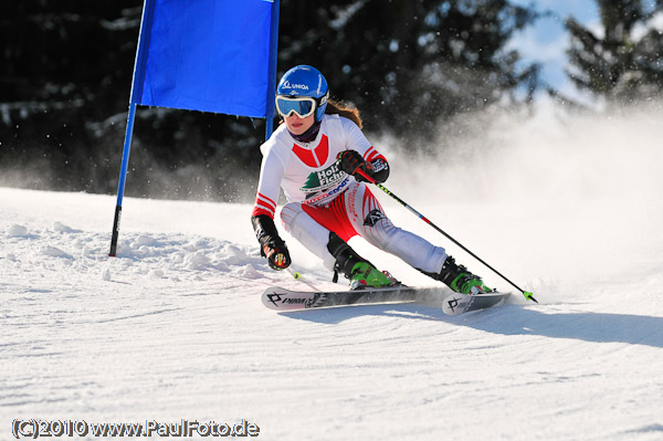 Kreiscup Weilheim-Schongau 2010