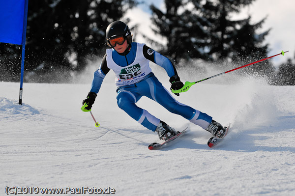 Kreiscup Weilheim-Schongau 2010