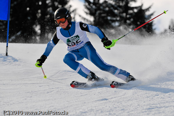 Kreiscup Weilheim-Schongau 2010