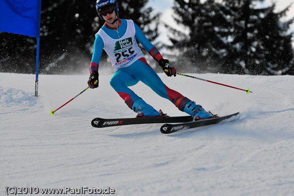 Kreiscup Weilheim-Schongau 2010