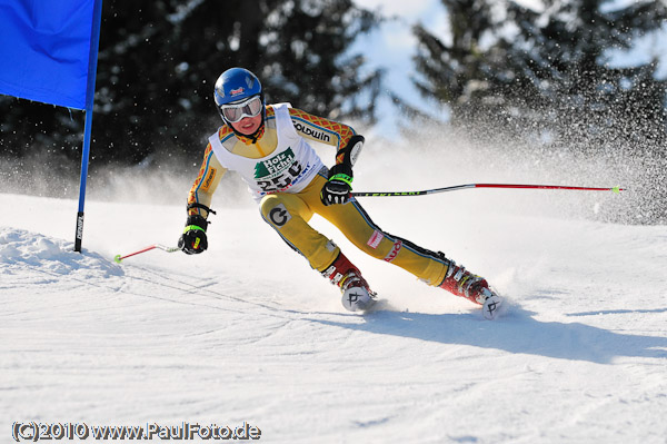 Kreiscup Weilheim-Schongau 2010