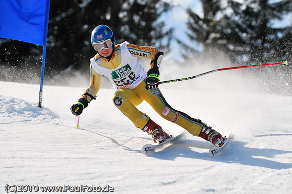 Kreiscup Weilheim-Schongau 2010