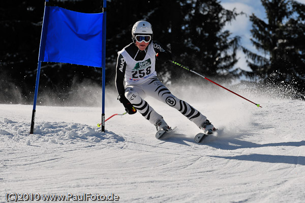 Kreiscup Weilheim-Schongau 2010