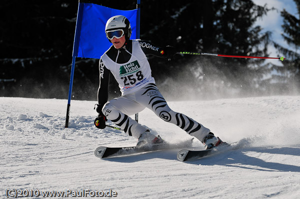 Kreiscup Weilheim-Schongau 2010