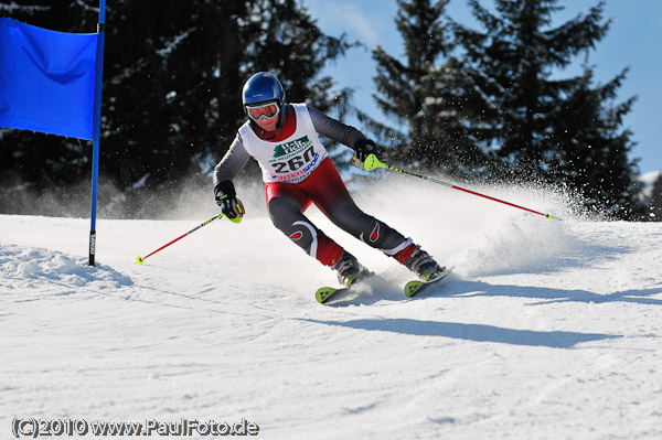 Kreiscup Weilheim-Schongau 2010