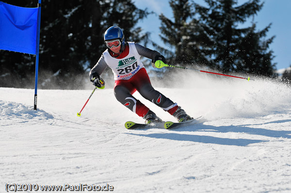 Kreiscup Weilheim-Schongau 2010