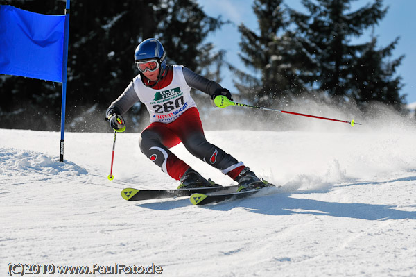 Kreiscup Weilheim-Schongau 2010