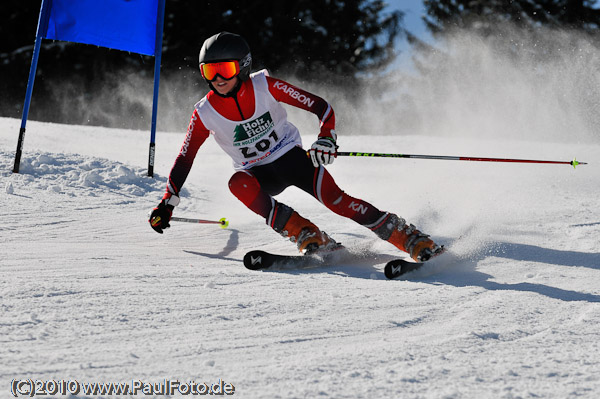 Kreiscup Weilheim-Schongau 2010