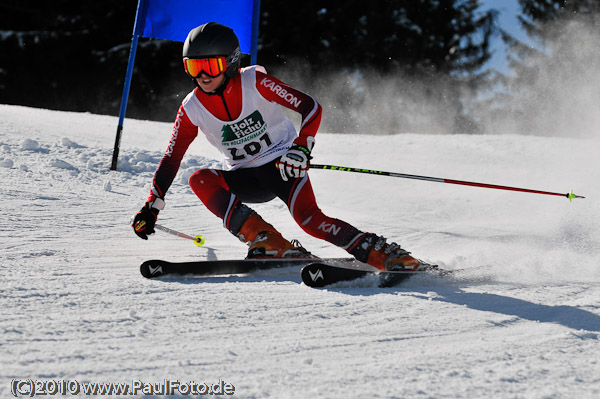 Kreiscup Weilheim-Schongau 2010