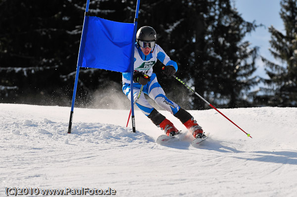 Kreiscup Weilheim-Schongau 2010