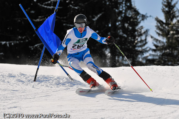 Kreiscup Weilheim-Schongau 2010