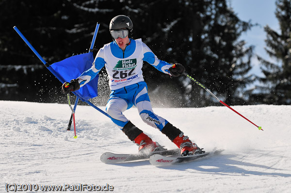 Kreiscup Weilheim-Schongau 2010