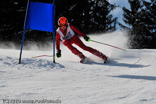 Kreiscup Weilheim-Schongau 2010