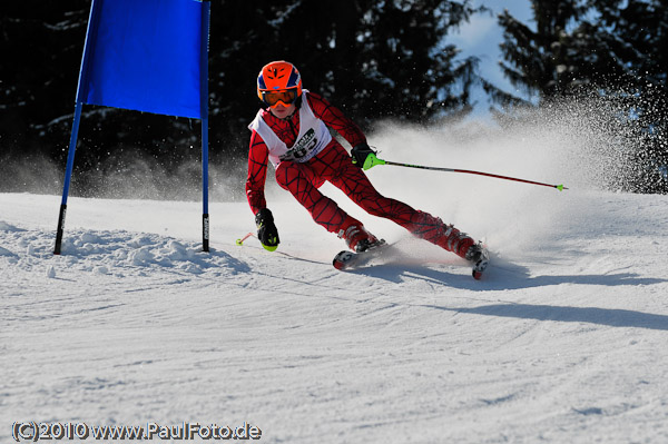 Kreiscup Weilheim-Schongau 2010