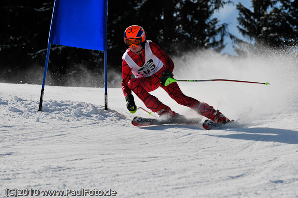 Kreiscup Weilheim-Schongau 2010