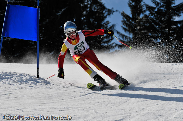 Kreiscup Weilheim-Schongau 2010