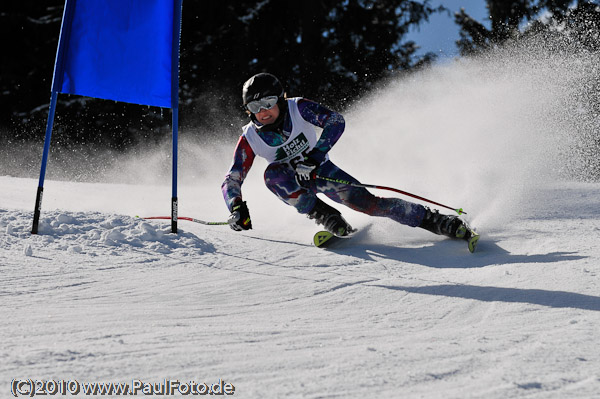 Kreiscup Weilheim-Schongau 2010