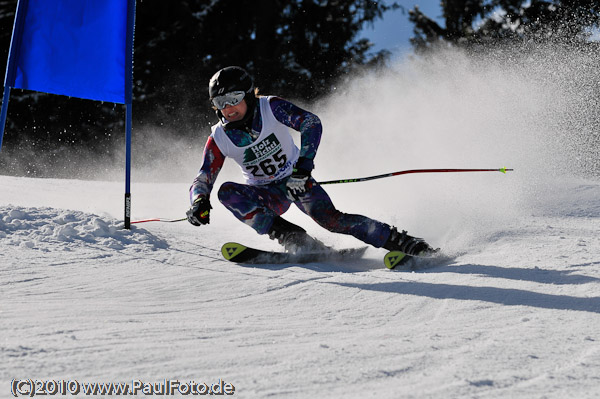 Kreiscup Weilheim-Schongau 2010