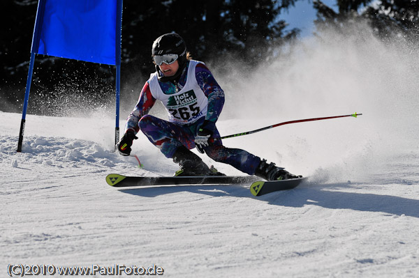 Kreiscup Weilheim-Schongau 2010