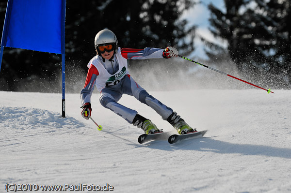 Kreiscup Weilheim-Schongau 2010