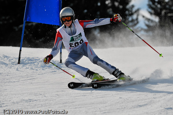 Kreiscup Weilheim-Schongau 2010