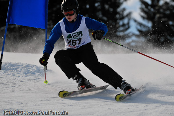 Kreiscup Weilheim-Schongau 2010