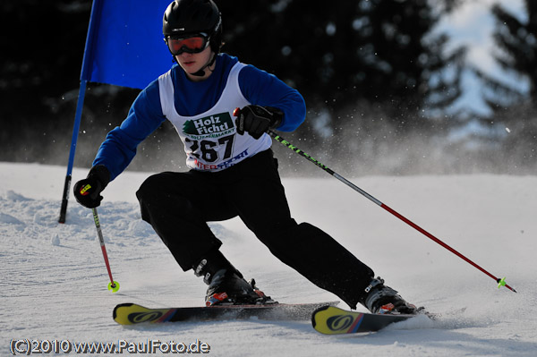 Kreiscup Weilheim-Schongau 2010