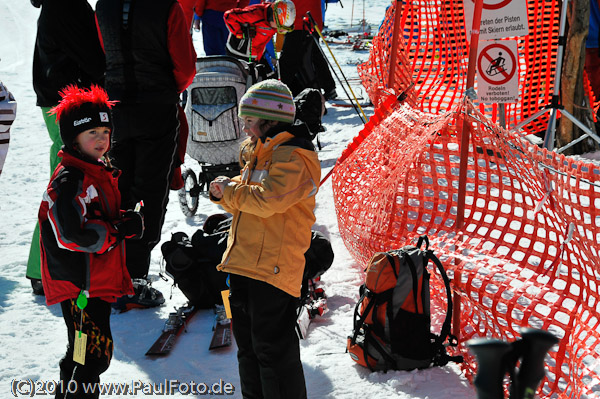 Kreiscup Weilheim-Schongau 2010