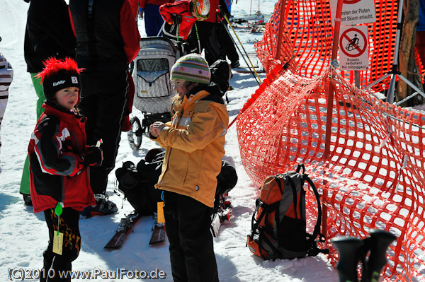 Kreiscup Weilheim-Schongau 2010