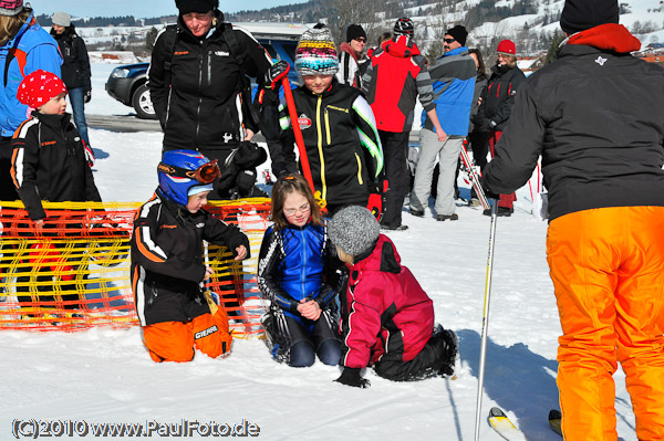 Kreiscup Weilheim-Schongau 2010