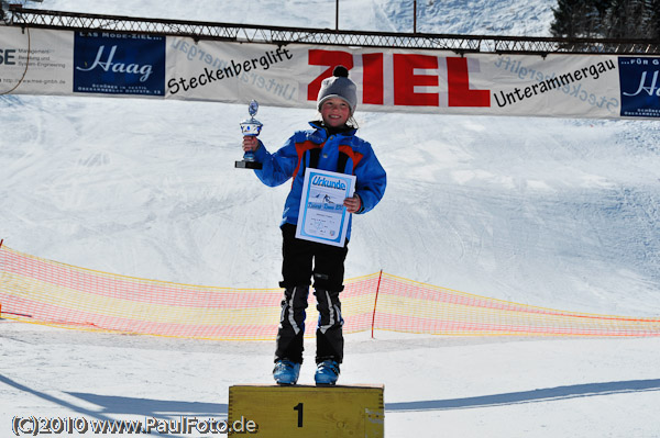 Kreiscup Weilheim-Schongau 2010