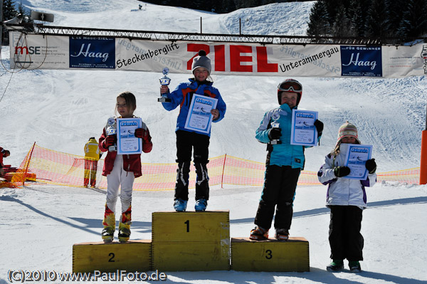 Kreiscup Weilheim-Schongau 2010