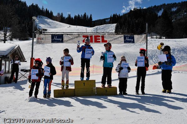 Kreiscup Weilheim-Schongau 2010