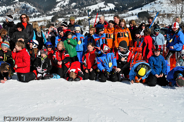 Kreiscup Weilheim-Schongau 2010