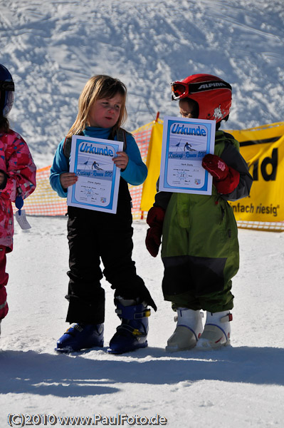 Kreiscup Weilheim-Schongau 2010