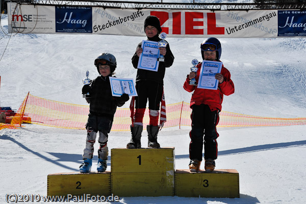 Kreiscup Weilheim-Schongau 2010