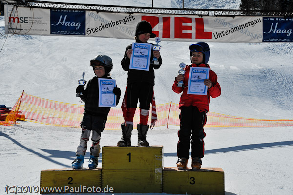 Kreiscup Weilheim-Schongau 2010