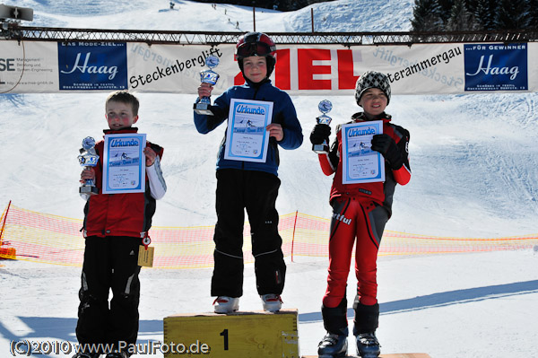 Kreiscup Weilheim-Schongau 2010