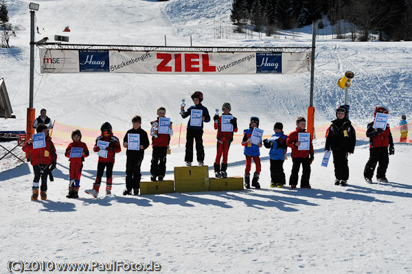 Kreiscup Weilheim-Schongau 2010