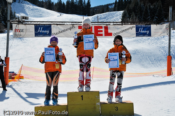 Kreiscup Weilheim-Schongau 2010