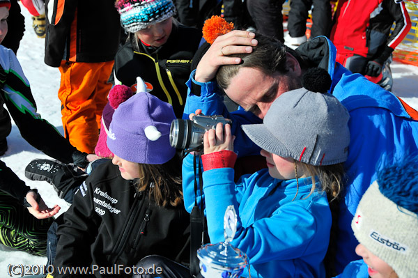 Kreiscup Weilheim-Schongau 2010