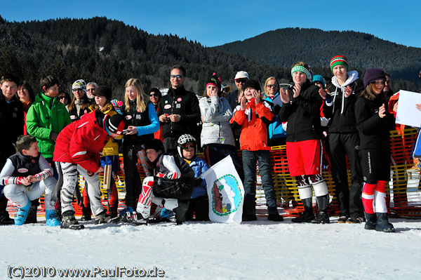 Kreiscup Weilheim-Schongau 2010