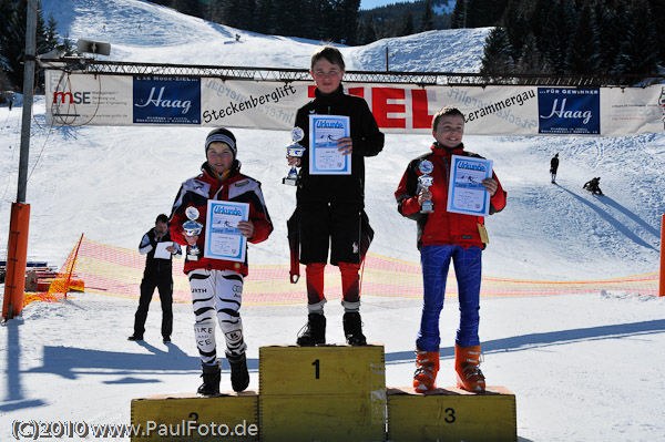 Kreiscup Weilheim-Schongau 2010