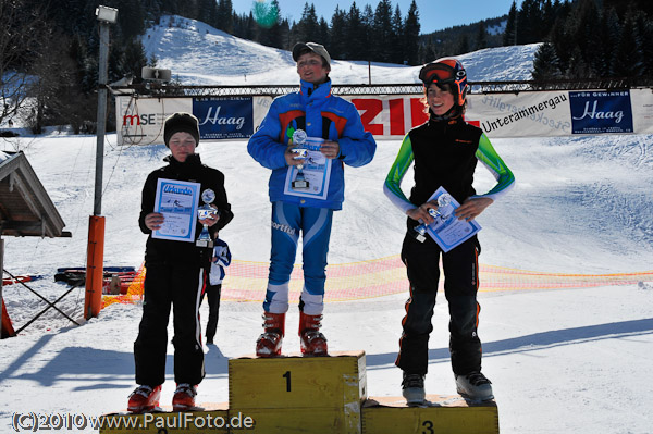 Kreiscup Weilheim-Schongau 2010