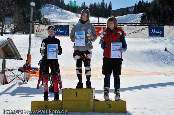 Kreiscup Weilheim-Schongau 2010