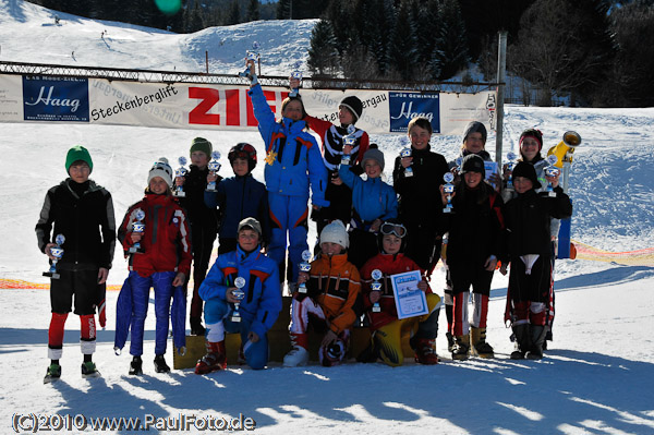 Kreiscup Weilheim-Schongau 2010