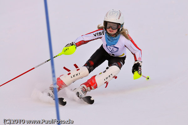 4. Ziener Landescup 2010